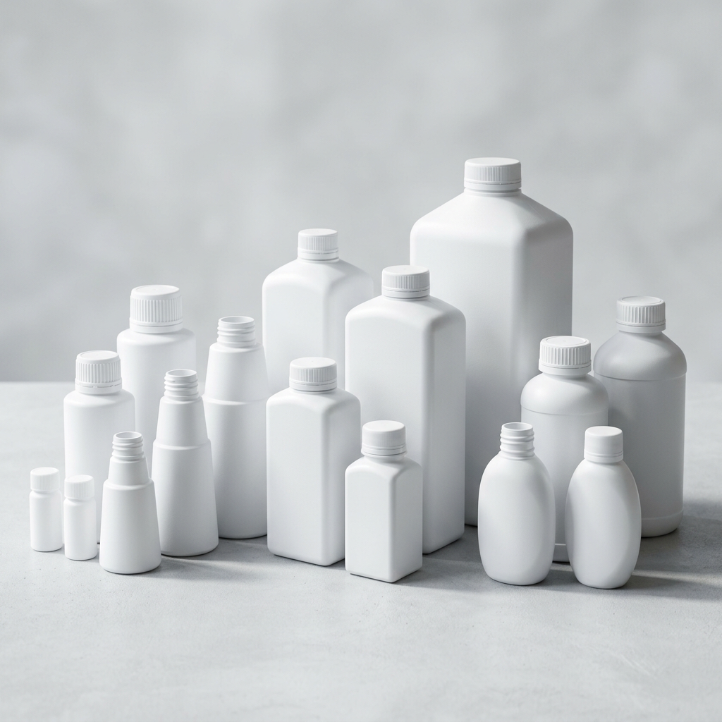 COEX bottle – multiple sizes
